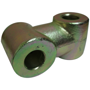 Link Block, 75mm Wide, 30mm Pin