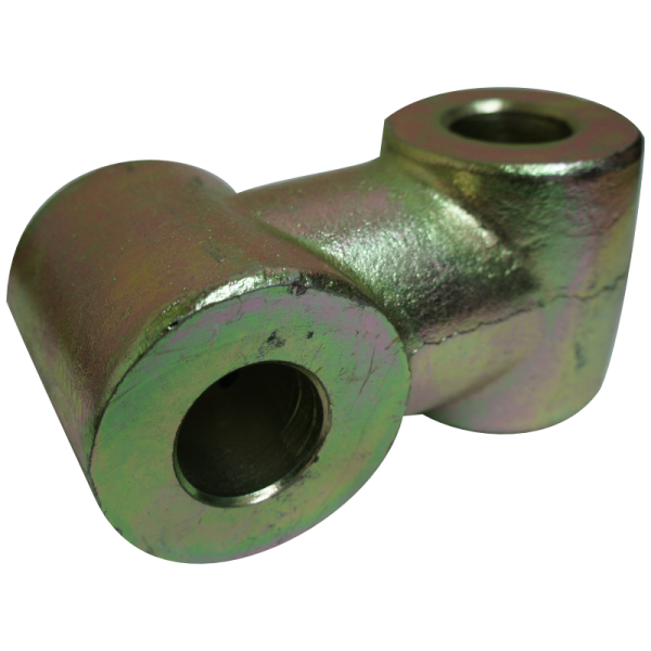 Link Block, 75mm Wide, 30mm Pin