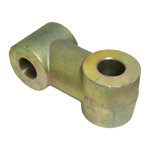 Link Block, 100mm Wide, 45mm Pin