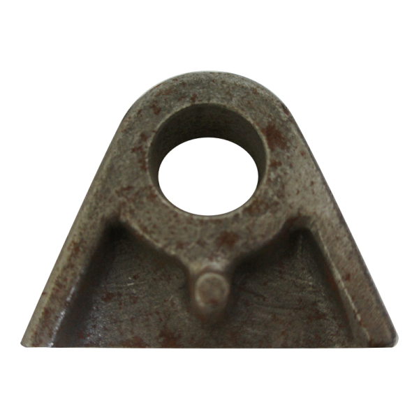 Hood Ear, 30mm, Lug, Weld-on