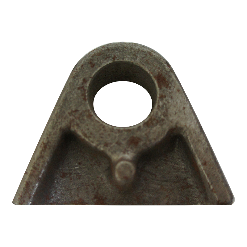 Hood Ear, 30mm, Lug, Weld-on