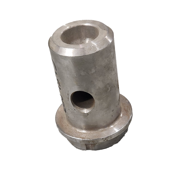 S4, Round Stub, 65mm Round, Male
