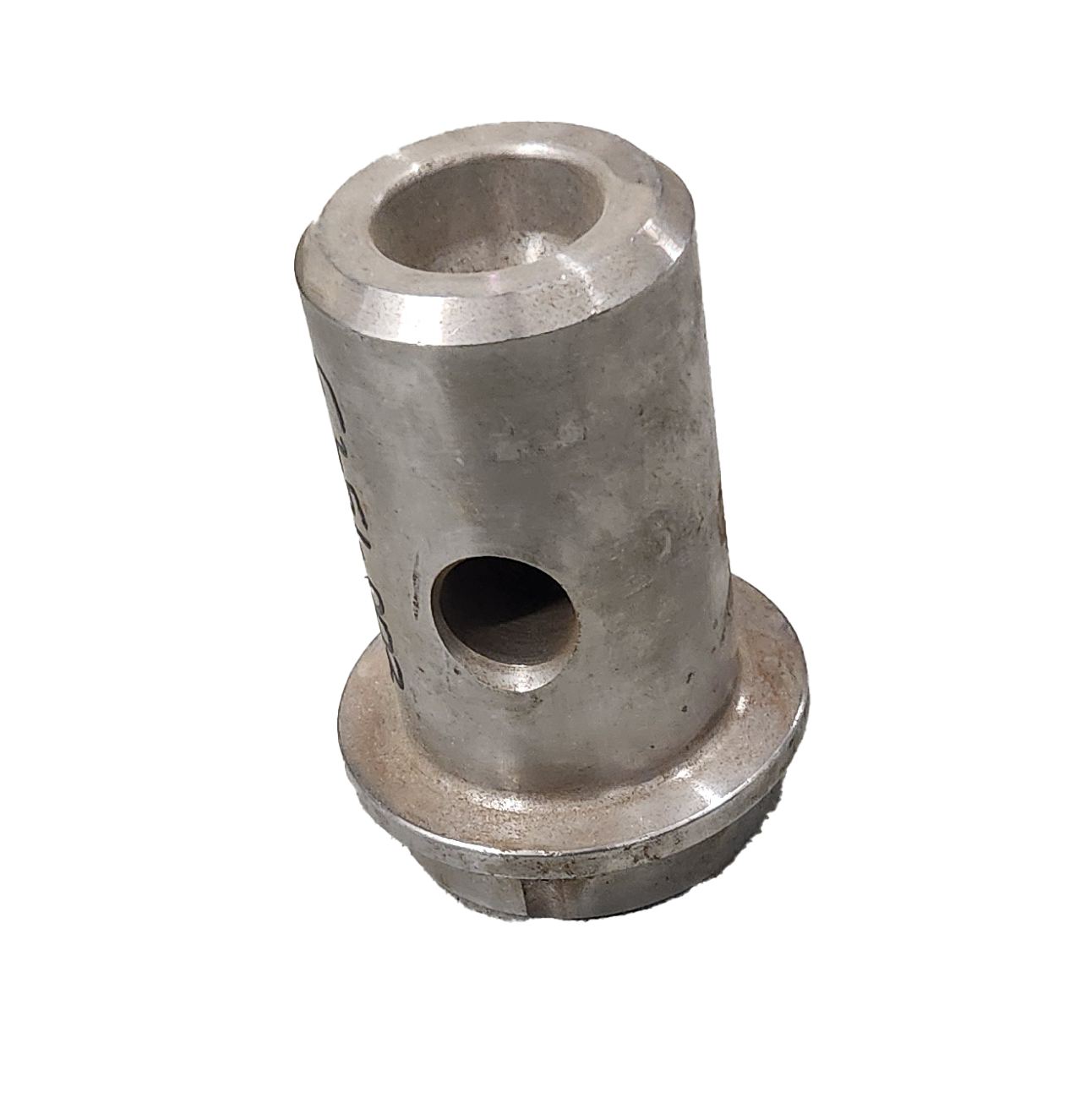 S4, Round Stub, 65mm Round, Male