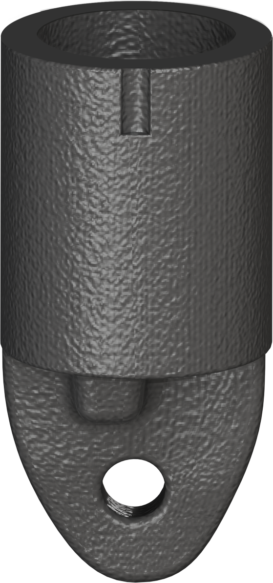 DRIVE LUG – S4 – 300 to 900mm