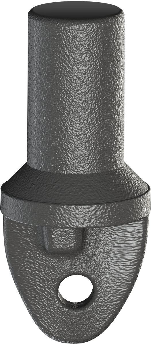 DRIVE LUG – S4 – 150 to 250mm AUGERS ONLY