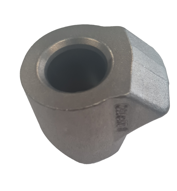 Tooth Holder, Hard Rock, 22mm