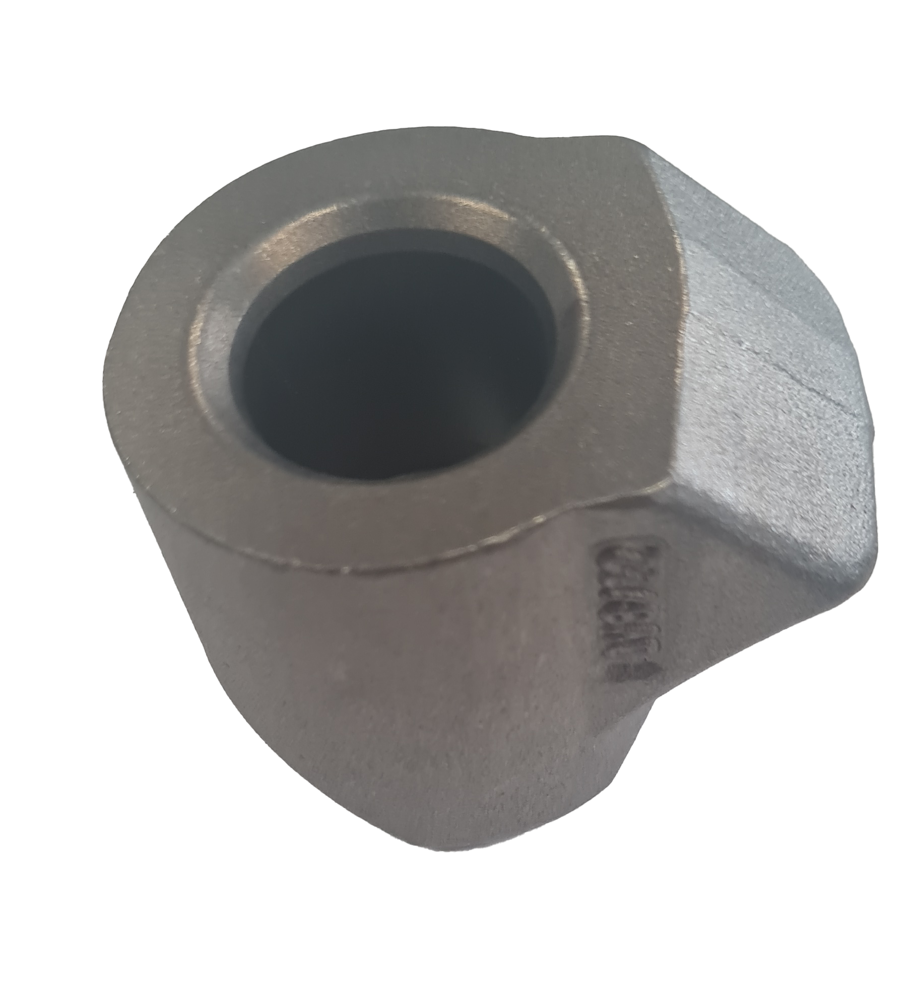 Tooth Holder, Hard Rock, 22mm