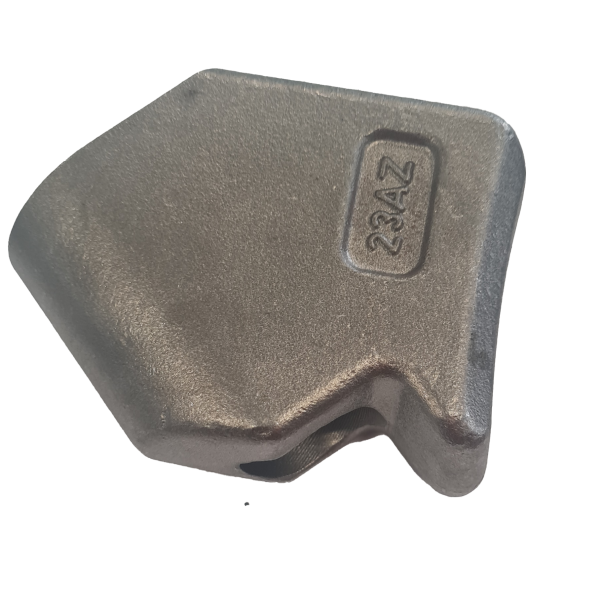 Tooth Holder, Hard Rock, 25mm Block
