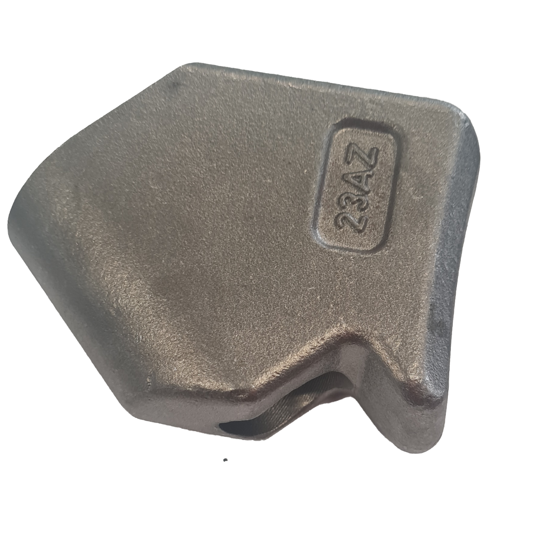 Tooth Holder, Hard Rock, 25mm Block