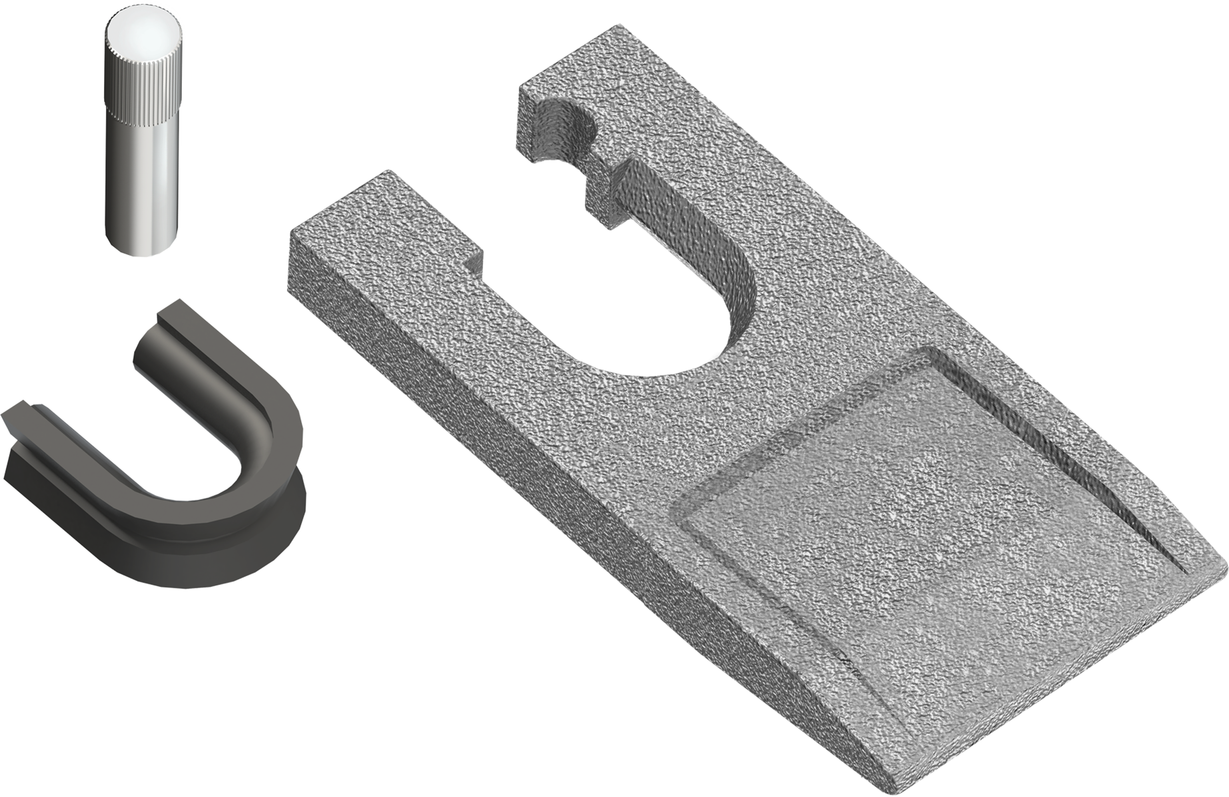 KIT – TOOTH – S1, S2 & S4 – EARTH – SHOCKLOCK™