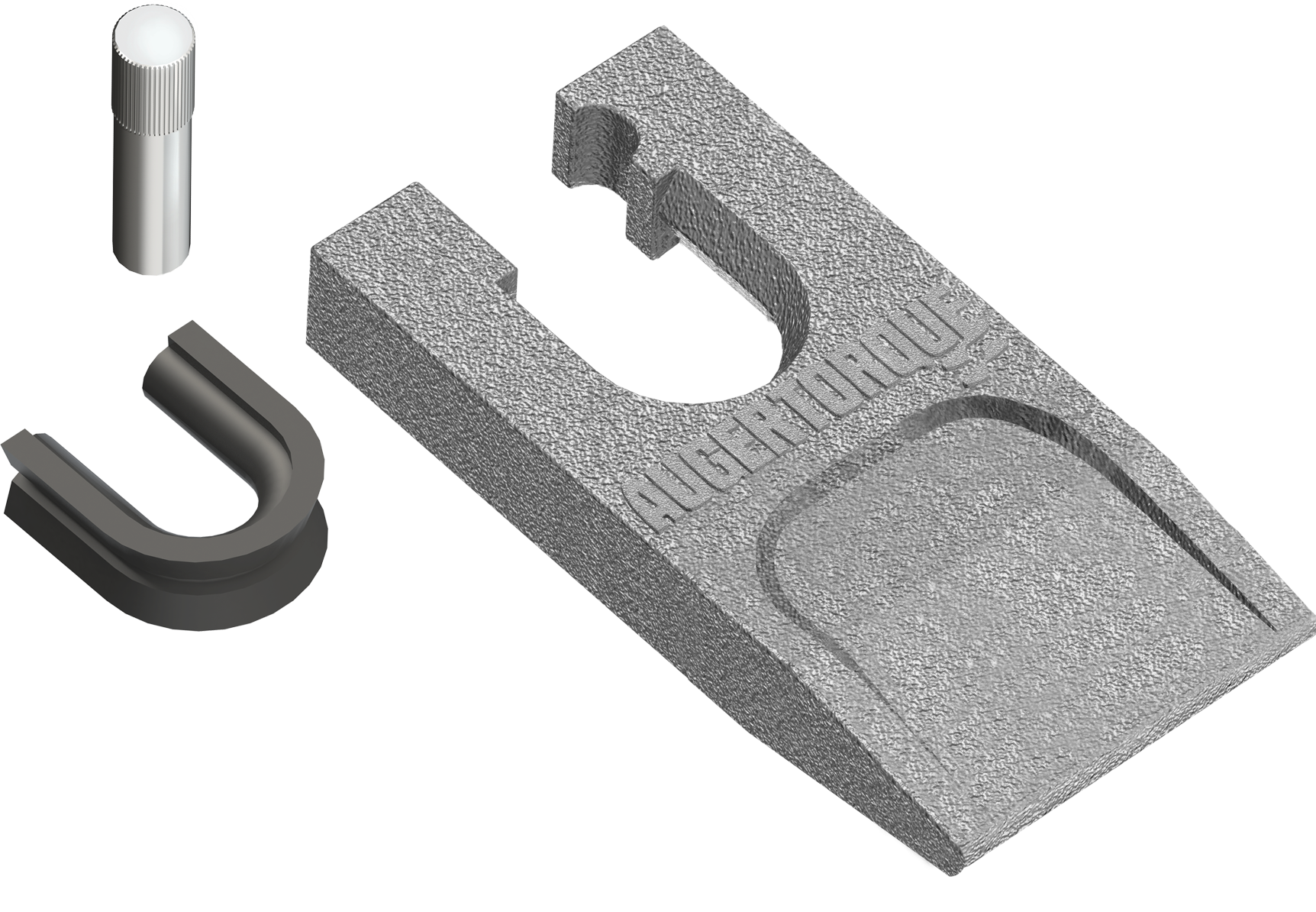 KIT – TOOTH – S5/S6 – EARTH SHOCKLOCK™