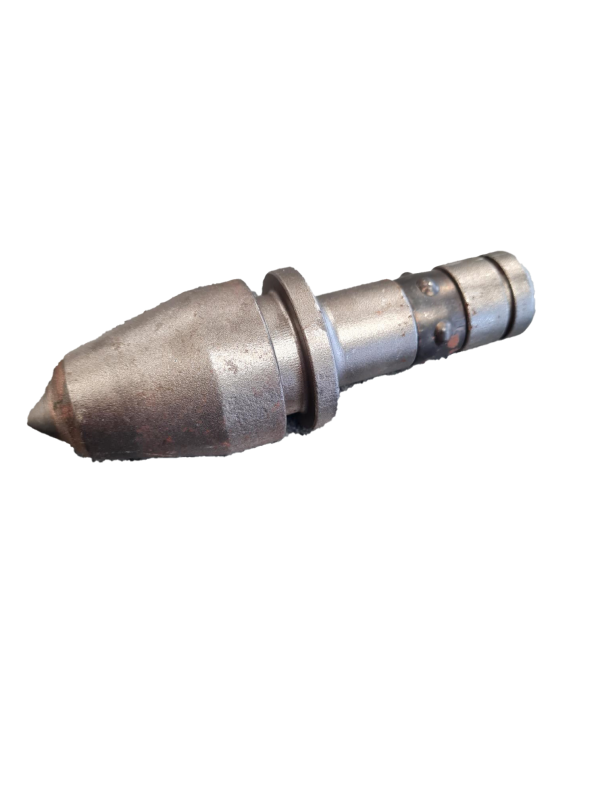 Tooth, Hard Rock Tebco Auger, 22mm