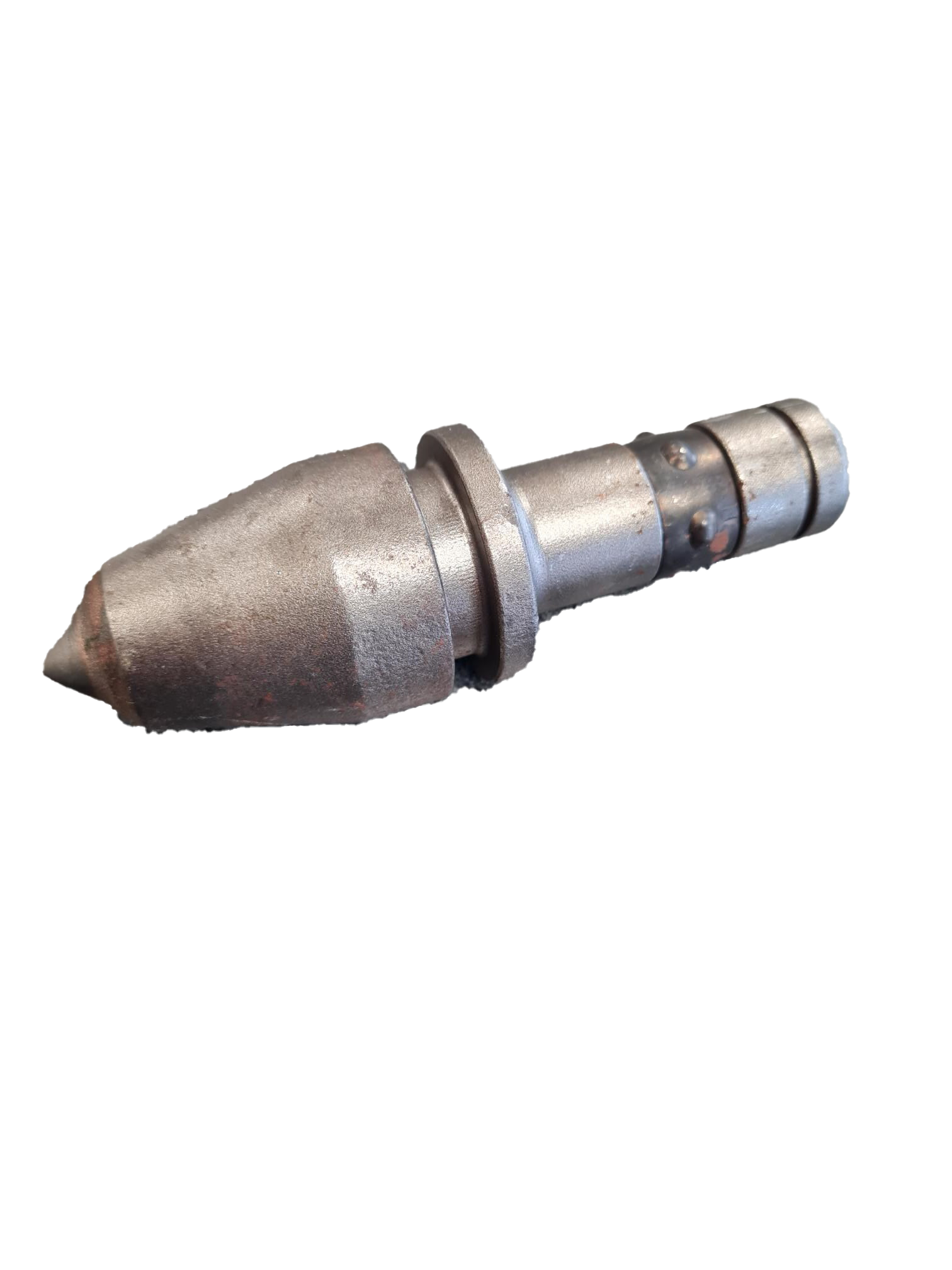 Tooth, Hard Rock Tebco Auger, 22mm