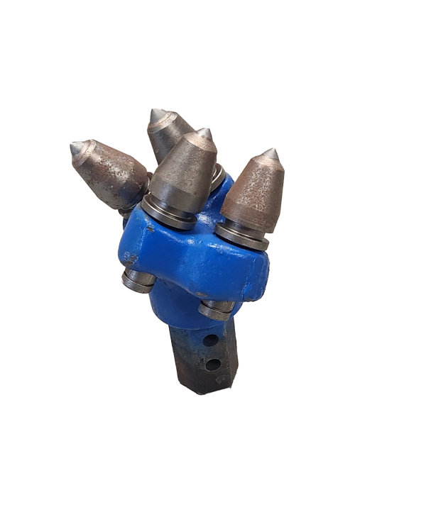 Kit - Pilot, Hard Rock Tebco Auger, 22mm, Hardfaced