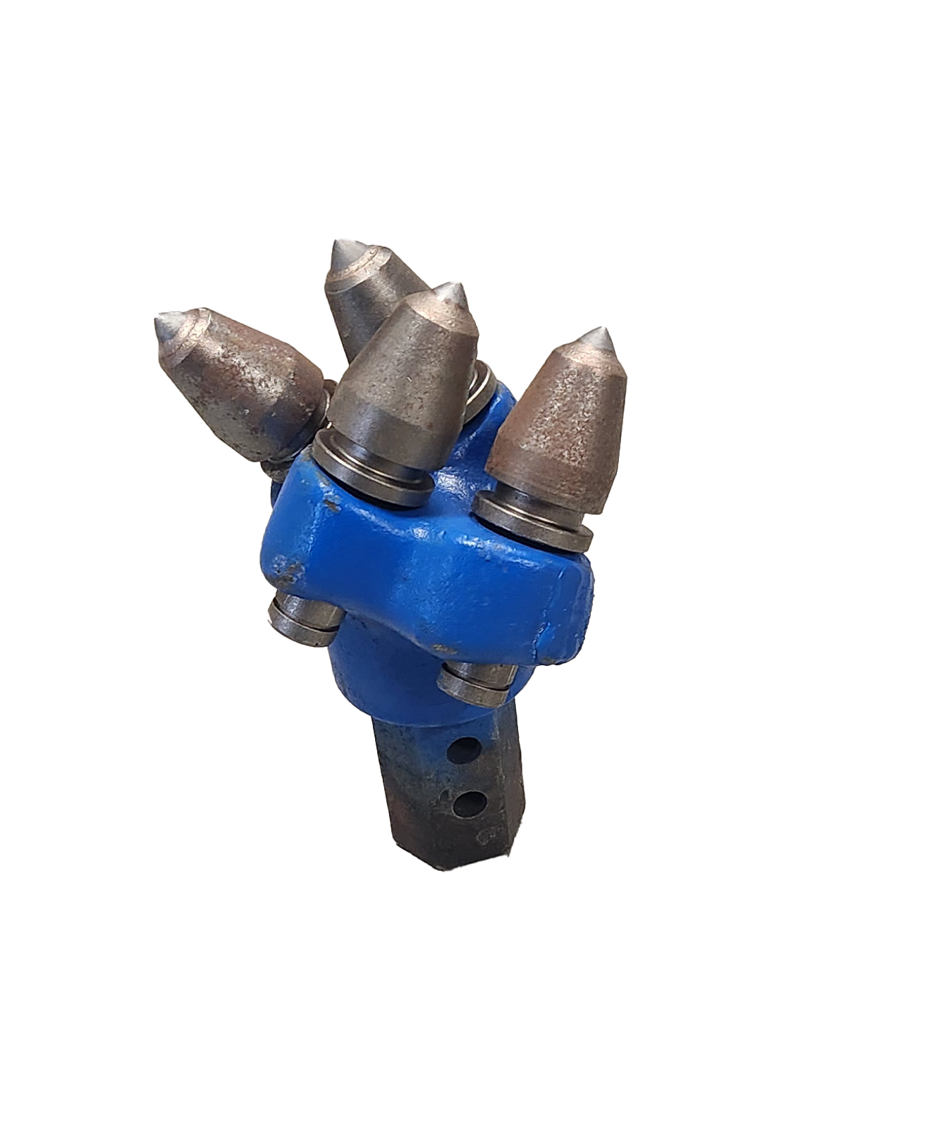Kit – Pilot, Hard Rock Tebco Auger, 22mm, Hardfaced