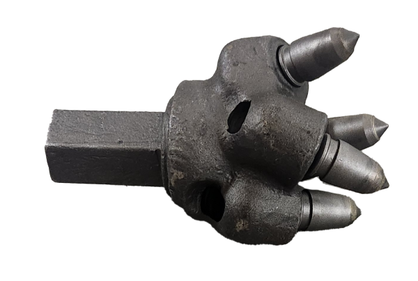Kit - Pilot, Hard Rock Auger, 19mm