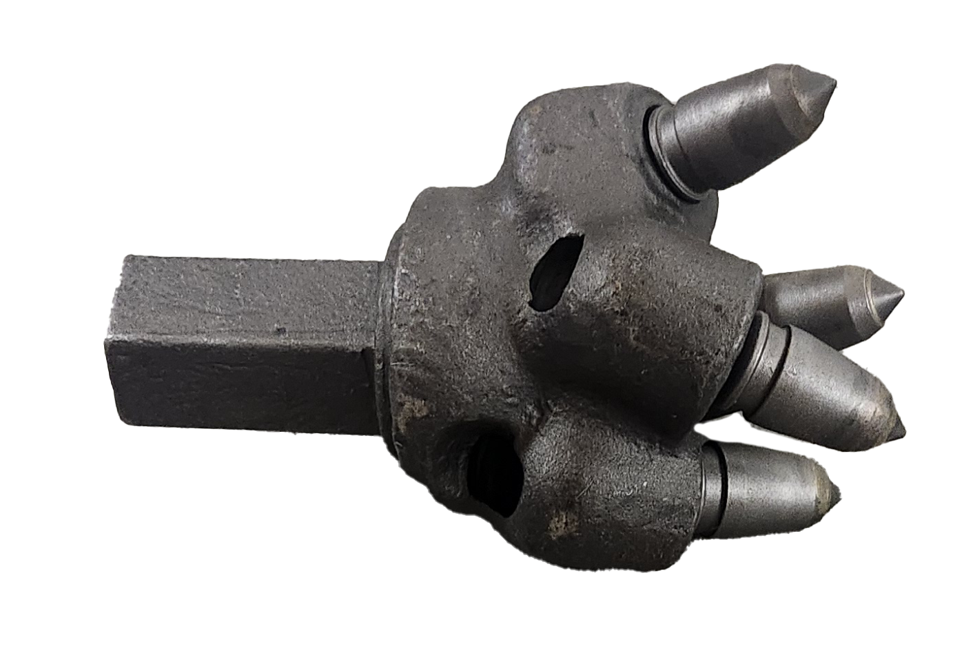 Kit – Pilot, Hard Rock Auger, 19mm