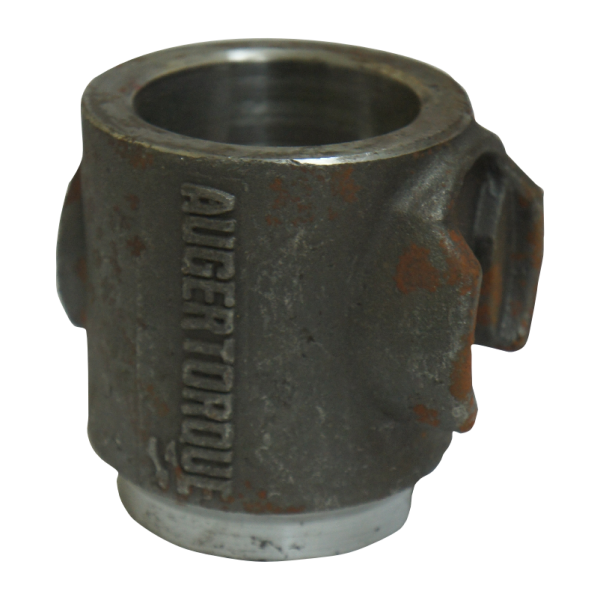 S4, Round Hub, 65mm, Female