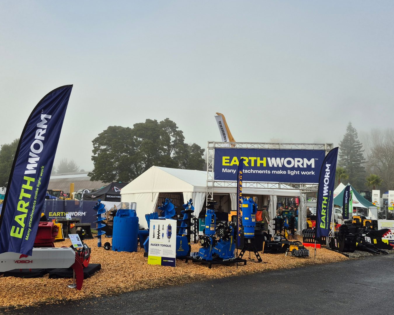 Home field advantage