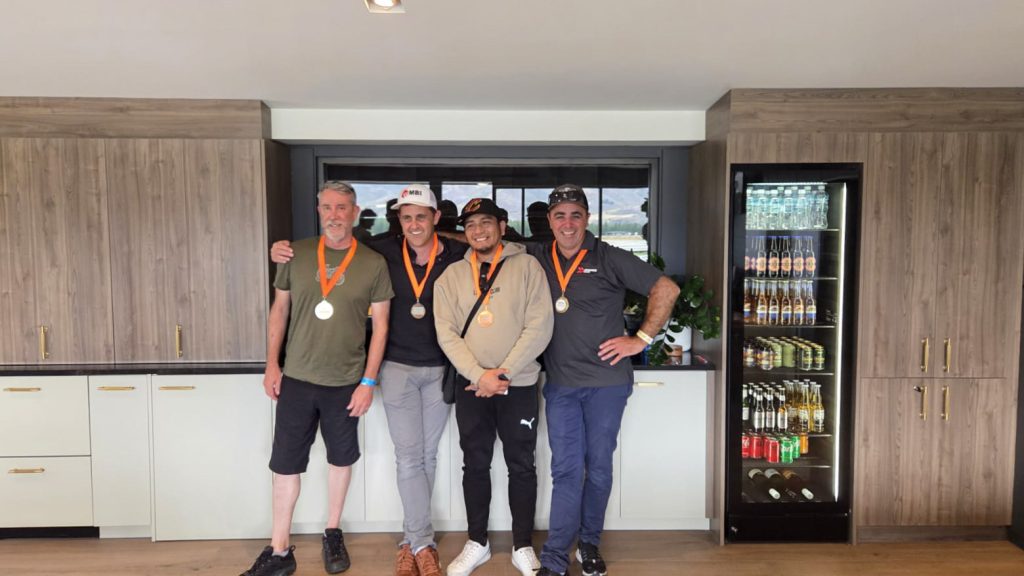 winners of team day for article